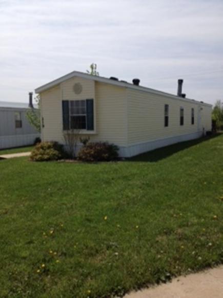 119 Maple Shade, Old Monroe, MO 63369 