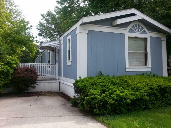 153 Pinedale Dr., Saint Charles, MO 63301 