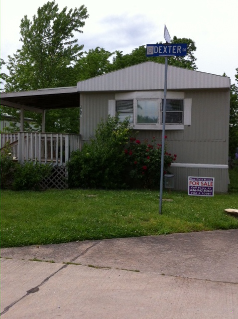 3757 Dexter Dr., Saint Charles, MO 63301 