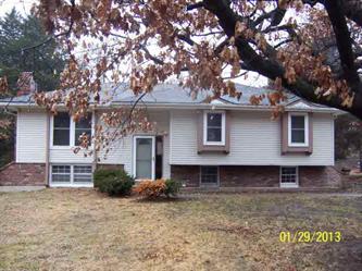 3720 Ne Antioch Rd, Kansas City, MO 64117 