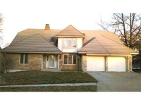4405 Ne Holt Drive, Lees Summit, MO 64064 