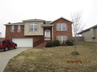 971 South Ballard D #1, Nixa, MO 65714 