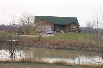 22122 S Walnut Bluff Rd, Pleasant Hill, MO 64080 