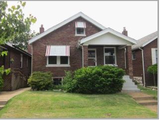 6118 Newport Ave, Saint Louis, MO 63116 