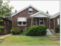 6118 Newport Ave, Saint Louis, MO 63116 