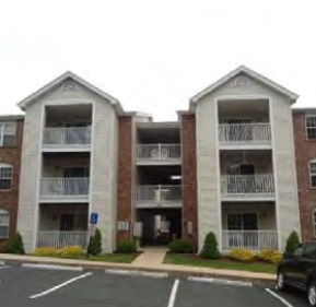 1307 River Dale Dr #303, Arnold, MO 63010 
