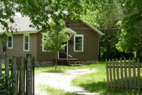 6303 E. 86th Street, Kansas City, MO 64138 