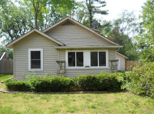 5105 NE 46th Street, Kansas City, MO 64117 