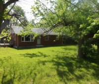 11331 N Main St, Kansas City, MO 64155 