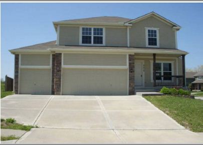 9459 N Adrian Place, Kansas City, MO 64154 