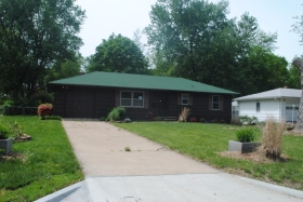 6409 East 110th St, Kansas City, MO 64134 