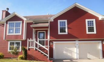 1901 E 59th Ter, Kansas City, MO 64130 