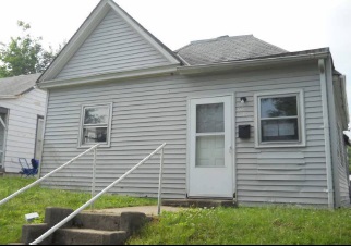 402 E Kansas Ave, Saint Joseph, MO 64504 