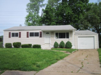 3441 Ranch Ln, Saint Louis, MO 63121 