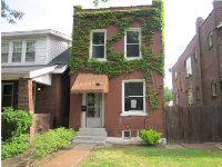 4215 Connecticut St, Saint Louis, MO 63116 