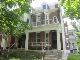 5166 Waterman Boulevard, Saint Louis, MO 63108 