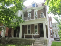 5166 Waterman Boulevard, Saint Louis, MO 63108 