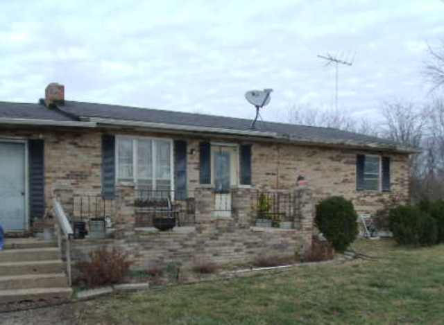 4031 State Highway B, Rogersville, MO 65742 