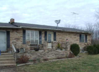 4031 State Highway B, Rogersville, MO 65742 
