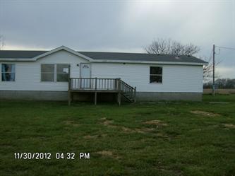 28520 South Walker Ro, Harrisonville, MO 64701 