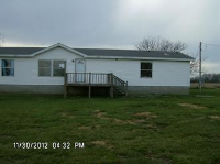 28520 South Walker Ro, Harrisonville, MO 64701 
