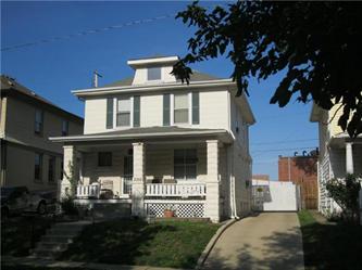 3355 Baltimore Ave, Kansas City, MO 64111 