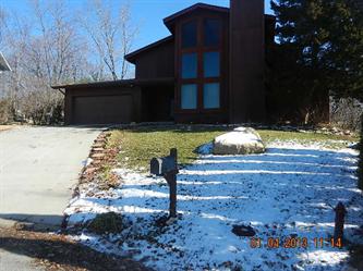 417 Oak Place, Lake Saint Louis, MO 63367 