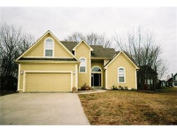 6016 Agate Circle, Lees Summit, MO 64064 