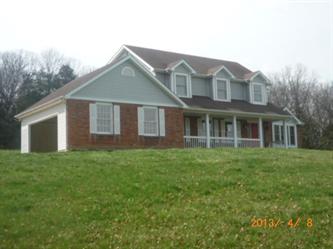 8165 Whisper Valley, Robertsville, MO 63072 