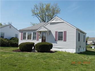 6035 Cascade Drive, Saint Louis, MO 63134 