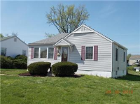 6035 Cascade Drive, Saint Louis, MO 63134 