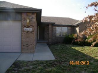 4434 West Tarkio Str, Springfield, MO 65802 