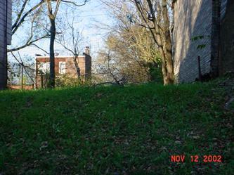 4457 Bessie, St. Louis, MO 63115 