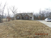 130 Whispering Dr, Winfield, MO 63389 