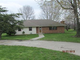 102 Mitchell St, Wood Heights, MO 64024 