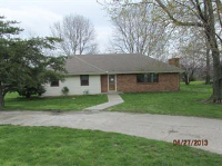 102 Mitchell St, Wood Heights, MO 64024 