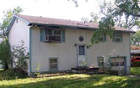 403 E Green, Smithton, MO 65350 