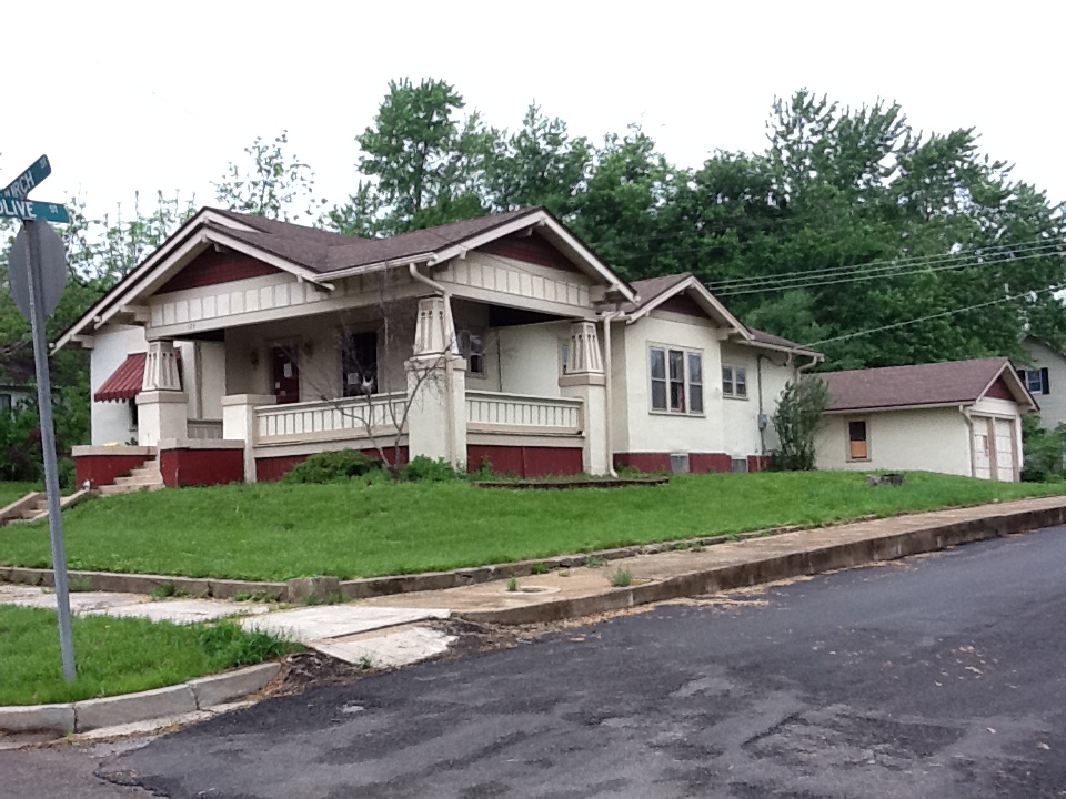 129 Church St, Bonne Terre, MO 63628 