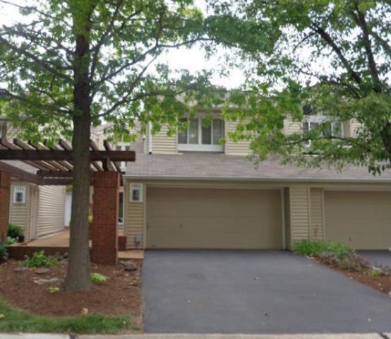 1862 Ridgeview Circle Drive, Ballwin, MO 63021 