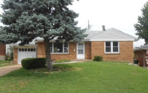 9457 Bagley Dr, Saint Louis, MO 63136 