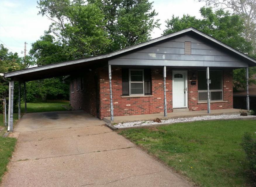 3541 Gordon Ave, Saint Louis, MO 63114 
