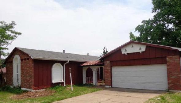 5158 Longhorn Trail, Florissant, MO 63033 