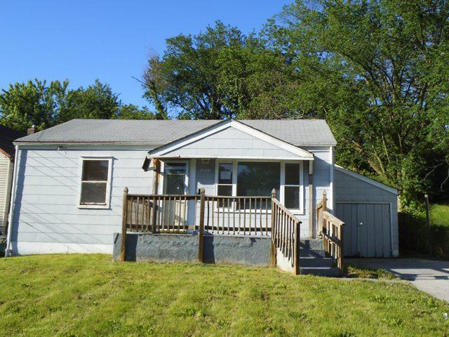 7137 Beulah Ave, Saint Louis, MO 63136 