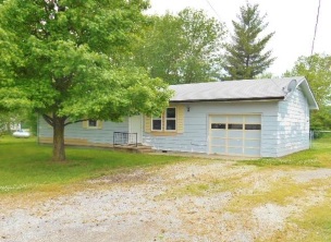 601 S Gulf St, Humansville, MO 65674 