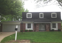 33 Newberry Drive, St Peters, MO 63376 