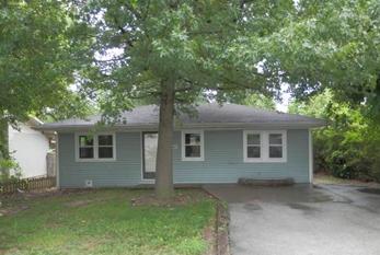2659 E Pacific Stre, Springfield, MO 65803 