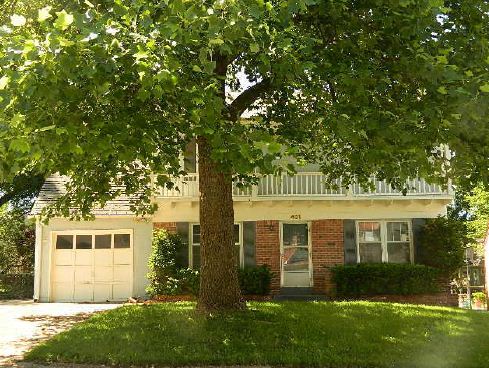 431 E 79th St, Kansas City, MO 64131 