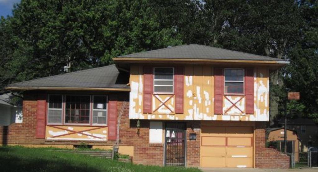 4305 South River Boulevard, Independence, MO 64055 