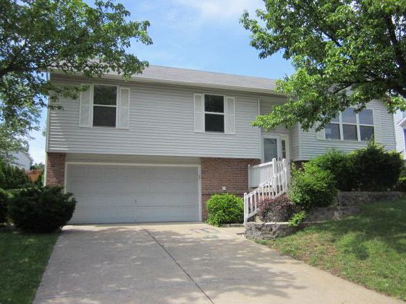 142 Misty View Lane, Saint Peters, MO 63376 