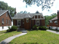 6514 Woodrow Ave., St Louis, MO 63121 